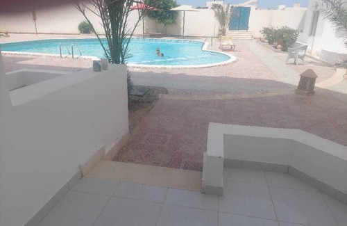 El Gouna Apartment | La bonita compound