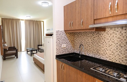 Byblos Apartment | La Bonita