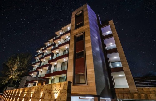 Byblos Apartment | La Bonita