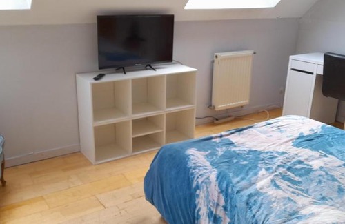 Boutigny-Prouais Bed & Breakfast | La bonne adresse - Beauterne