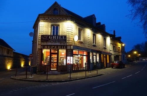 Jumieges House | La Bonne Famille