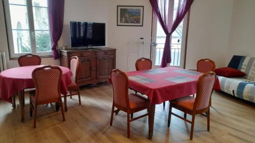Jumieges House | La Bonne Famille