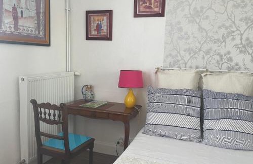 Troyes Bed & Breakfast | La Bonne Maison 3 - Maison d'hôtes