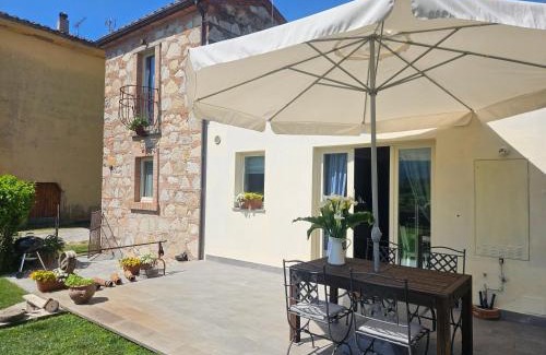 Filettole House | La Bottega del Maniscalco