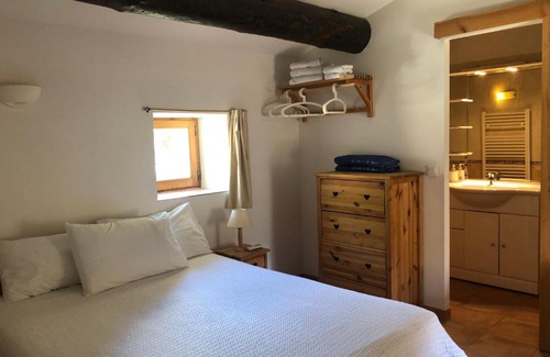 Saint-Sauveur-de-Cruzieres House | LA BOULANGERIE
