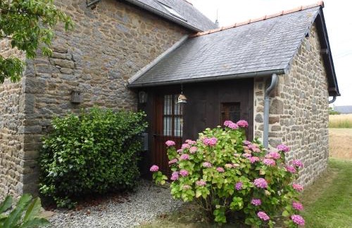 Bazouges-la-Perouse House | La Boucharderie