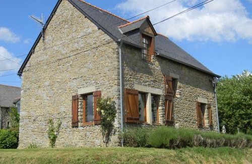 Bazouges-la-Perouse House | La Boucharderie