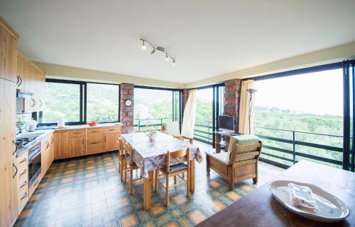 Cala Gonone Apartment | La bouganville Apartments