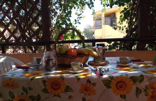 Villasimius House | La Bouganville