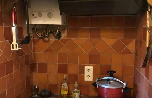 Cosqueville Cottage | La Boulangerie : Charme&privacy au Bord de la mer