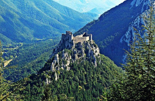 Lapradelle Bed & Breakfast | LA BOULZANE