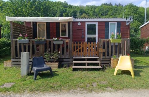 Munster Ski Chalet | La Bourgogne en Alsace - charmant séjour familial