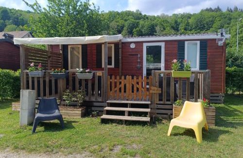 Munster Ski Chalet | La Bourgogne en Alsace - charmant séjour familial