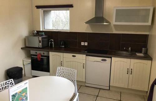 Saint-Leger-sur-Dheune House | La Bourguignotte