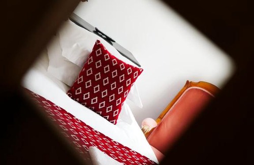 Boussieres-en-Cambresis Bed & Breakfast | La Boussieroise