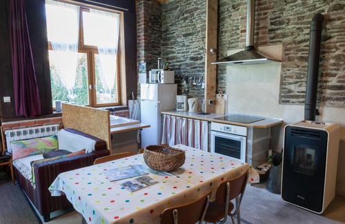 Thilay House | LA BOUTIQUE DU PÈRE DOMINÉ