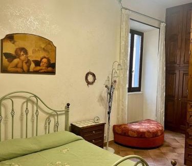 Viterbo Apartment | La boutique di Viterbo