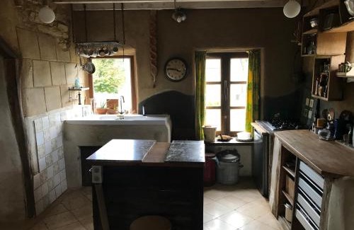 Gembes House | La Boutique Naturelle