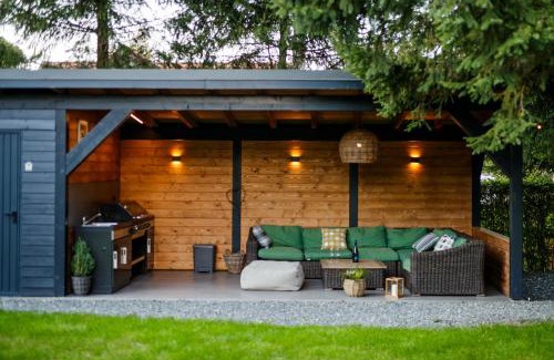 Porumbacu de Jos Ski Chalet | La Brazi - by 663A Mountain Chalet