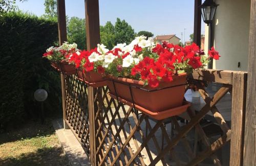 Arzergrande Villa | La Brentella