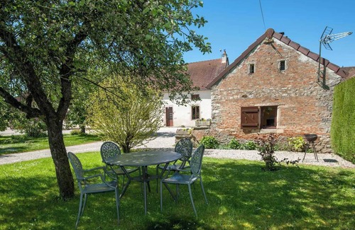 Allerey-sur-Saone House | La Bretonnière - ALLEREY-SUR-SAONE