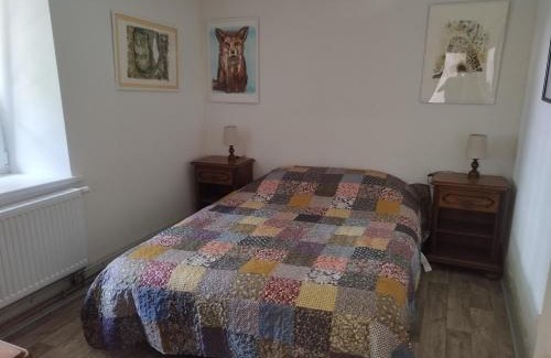 Lohr House | La Bretz'elle