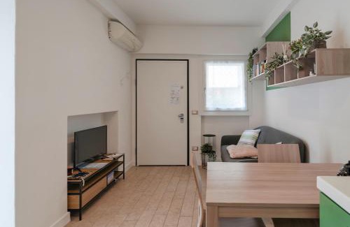 Marone Apartment | La brezza del lago