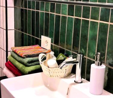 Rubiera Bed & Breakfast | la Brunita