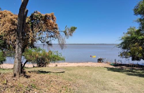 Rio Negro House | La Buonaterra