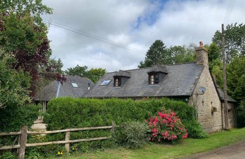 Gorron House | La Bureliere- Holiday home for families, groups and couples