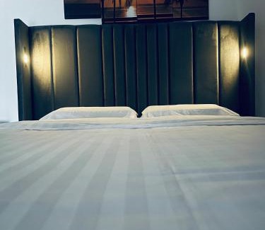Vaslui Apartment | La Burini