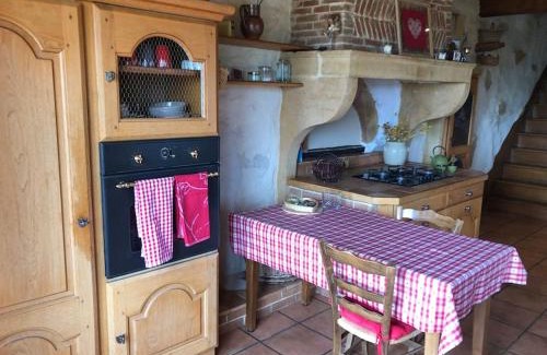 Ternand House | La Cîme de Ternand