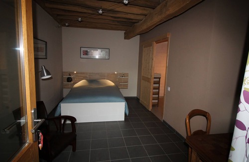 Etivey Bed & Breakfast | La Côte Monsieur Chambres d'Hotes