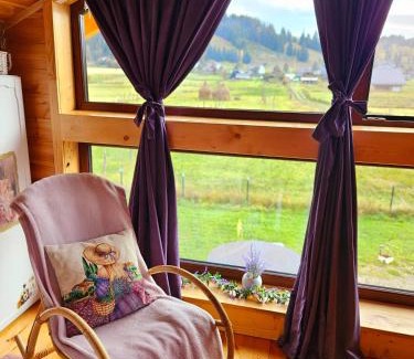 Vatra Dornei Ski Chalet | La Căsuță