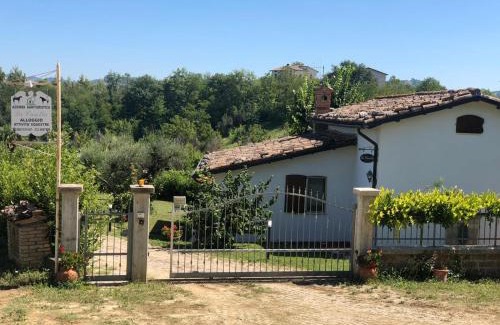 Isola del Gran Sasso dʼItalia House | La Casetta di Trignano