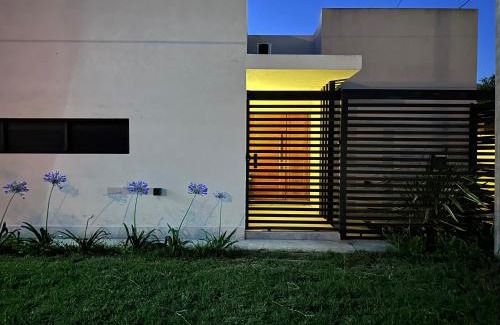 Colon House | La Casa de White