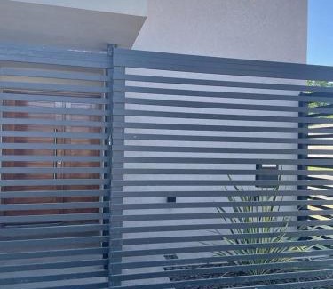 Colon House | La Casa de White