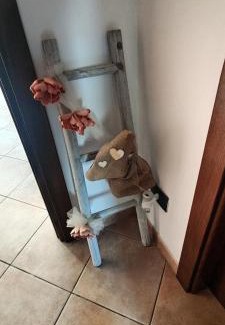 Magliano Alpi House | "La ca` 'd Giaculin" -Casetta indipendente