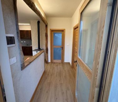 Paesana Apartment | La Ca d'Marietta