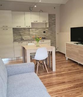 Melle Apartment | La Ca' d' Rina Casa Vacanze