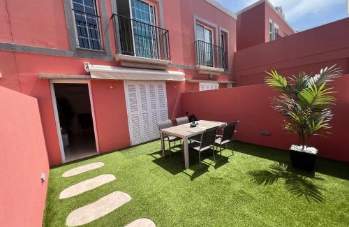 Mogan Apartment | La Casa de Gala