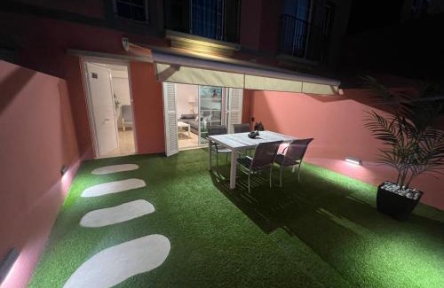 Mogan Apartment | La Casa de Gala