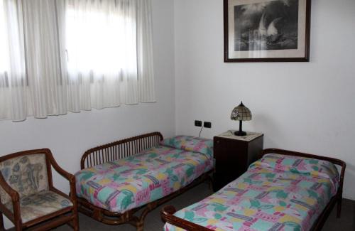 Lurago d'Erba Apartment | La Ca' Nova