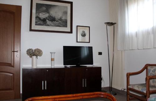 Lurago d'Erba Apartment | La Ca' Nova