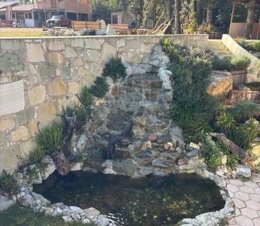 Omitlan de Juarez Other | La Cabaña Baño de Bosque