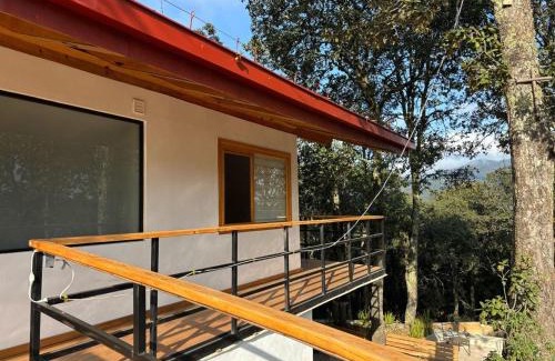 Omitlan de Juarez Other | La Cabaña Baño de Bosque