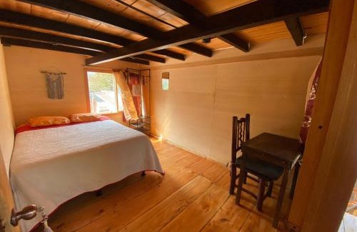 San Juan La Laguna House | La cabaña de Mateo