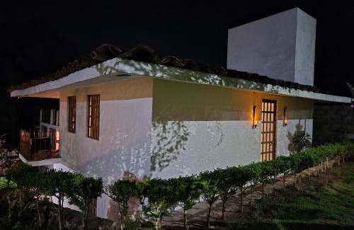 Zacatlan House | La Cabaña Zacatlán