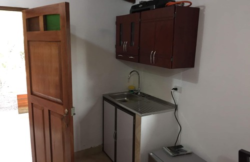 Guarne House | La Cabanita de Isabella - Casa de Campo