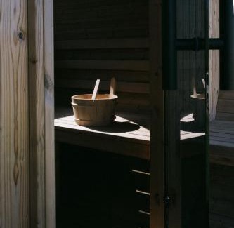 Saint-Bonnet-le-Courreau House | La Cabane de Pierrot